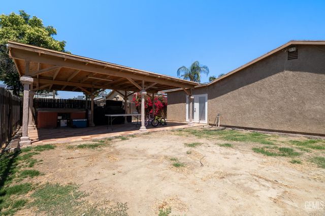 4809 Olivia Street, Bakersfield, CA 93307