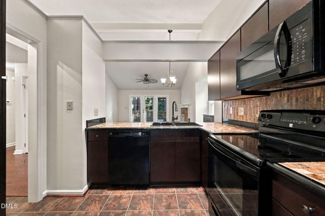 3 Jessica Court, Durham, NC 27704