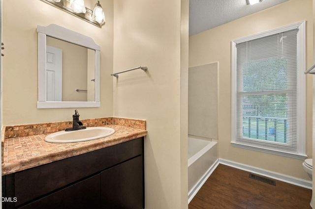3 Jessica Court, Durham, NC 27704