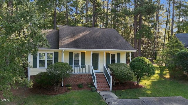 3 Jessica Court, Durham, NC 27704