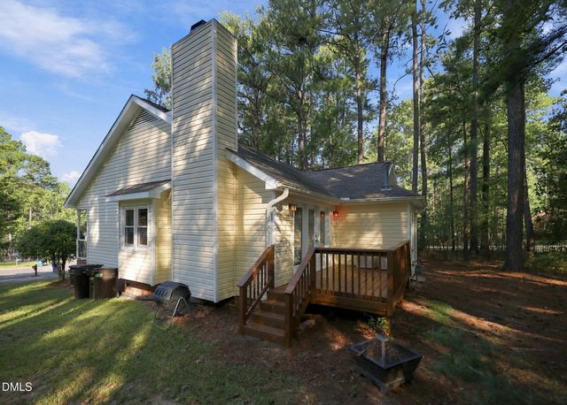 3 Jessica Court, Durham, NC 27704
