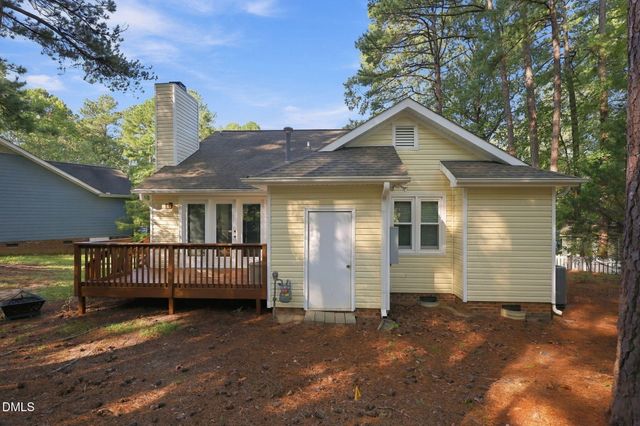 3 Jessica Court, Durham, NC 27704