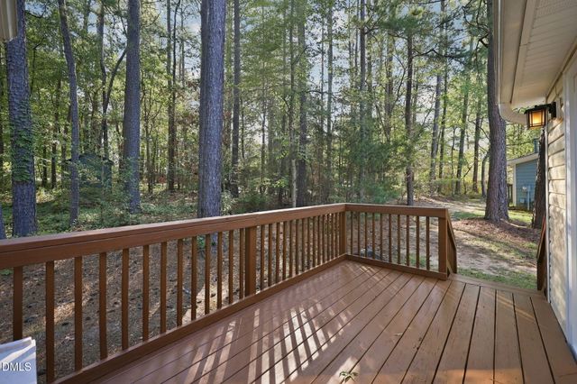 3 Jessica Court, Durham, NC 27704