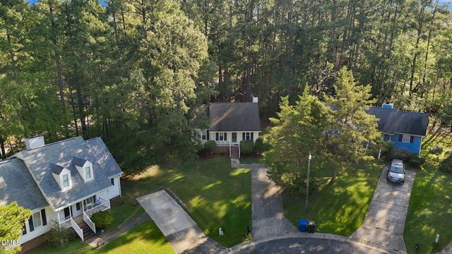 3 Jessica Court, Durham, NC 27704