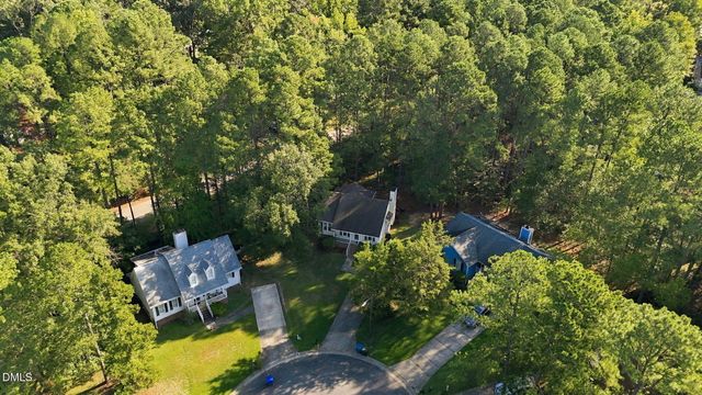 3 Jessica Court, Durham, NC 27704