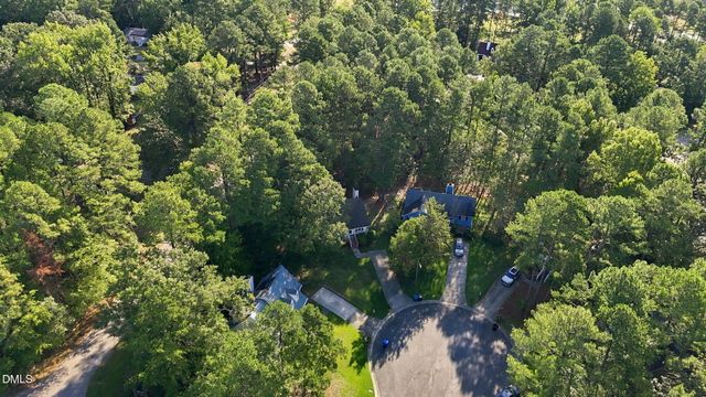 3 Jessica Court, Durham, NC 27704