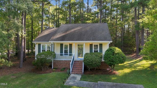 3 Jessica Court, Durham, NC 27704