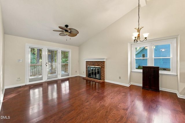 3 Jessica Court, Durham, NC 27704