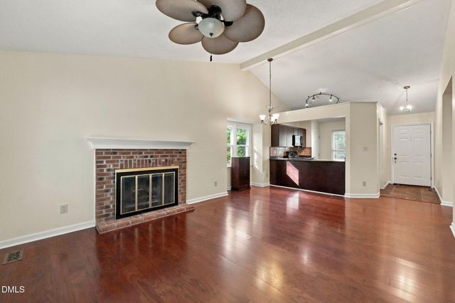 3 Jessica Court, Durham, NC 27704