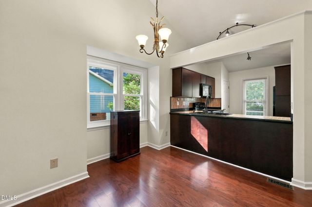 3 Jessica Court, Durham, NC 27704