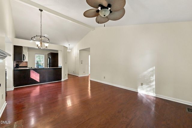 3 Jessica Court, Durham, NC 27704