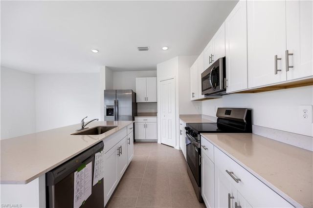 4106 San Felice LN, North Fort Myers, FL 33917