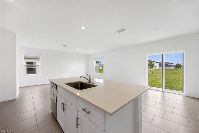 4106 San Felice LN, North Fort Myers, FL 33917