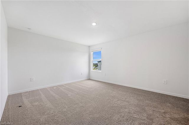 4106 San Felice LN, North Fort Myers, FL 33917