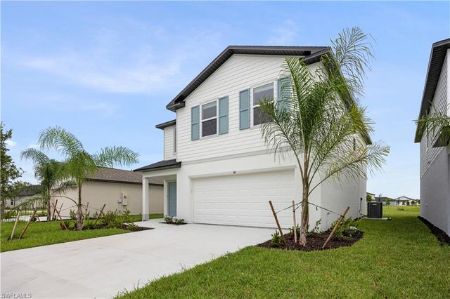 4106 San Felice LN, North Fort Myers, FL 33917