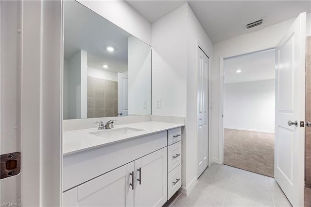 4106 San Felice LN, North Fort Myers, FL 33917