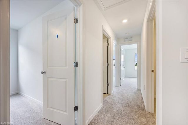 4106 San Felice LN, North Fort Myers, FL 33917