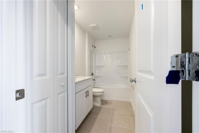 4106 San Felice LN, North Fort Myers, FL 33917