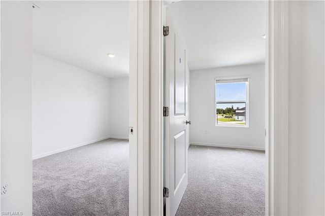 4106 San Felice LN, North Fort Myers, FL 33917