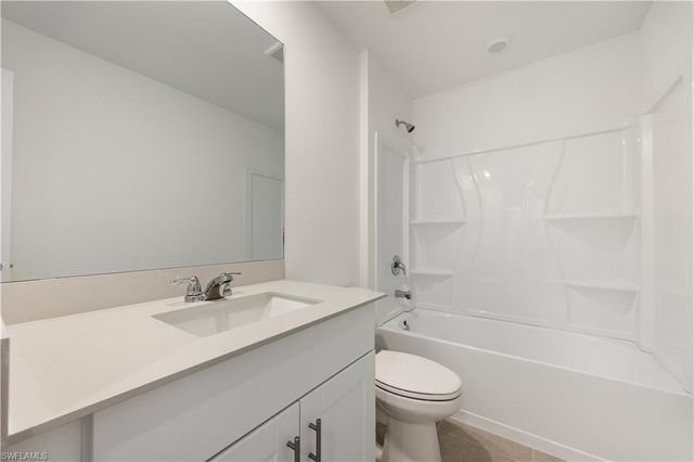 4106 San Felice LN, North Fort Myers, FL 33917