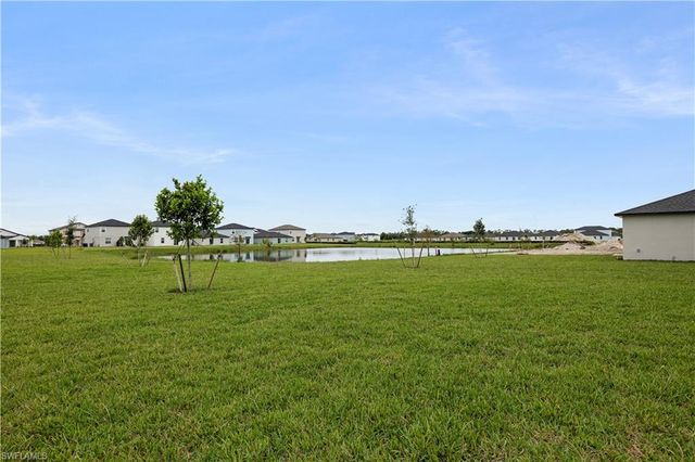 4106 San Felice LN, North Fort Myers, FL 33917