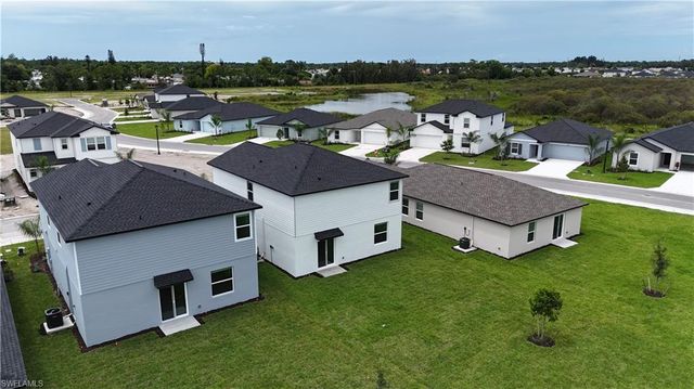 4106 San Felice LN, North Fort Myers, FL 33917