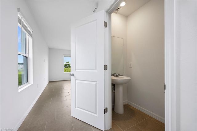 4106 San Felice LN, North Fort Myers, FL 33917