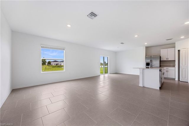 4106 San Felice LN, North Fort Myers, FL 33917