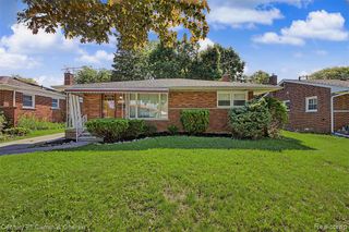 8212 Glengary Street, Dearborn Heights, MI 48127