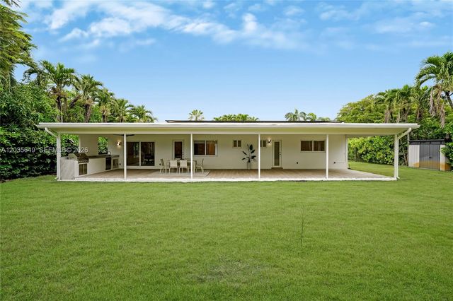 6600 SW 144th Street, Coral Gables, FL 33158