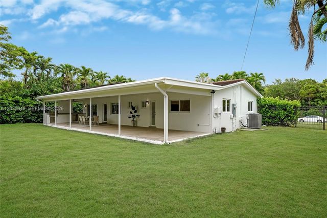 6600 SW 144th Street, Coral Gables, FL 33158