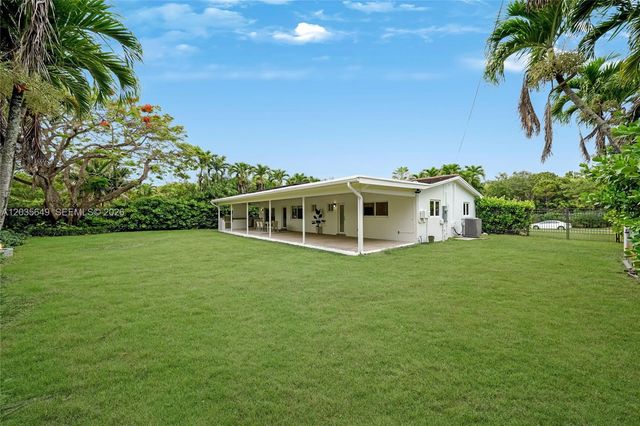 6600 SW 144th Street, Coral Gables, FL 33158
