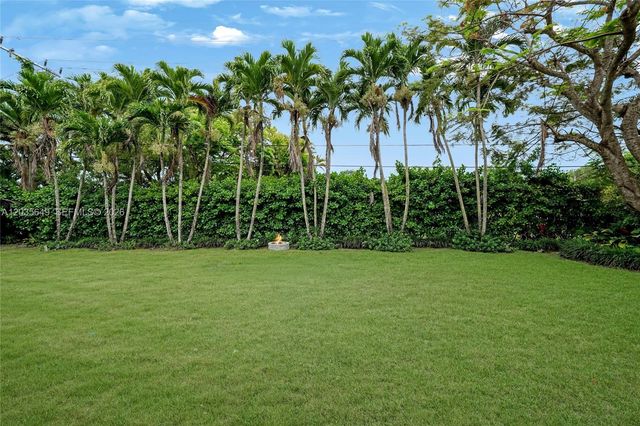 6600 SW 144th Street, Coral Gables, FL 33158