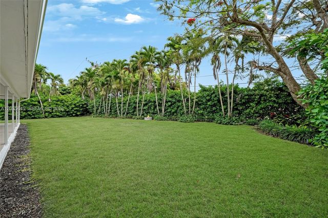 6600 SW 144th Street, Coral Gables, FL 33158