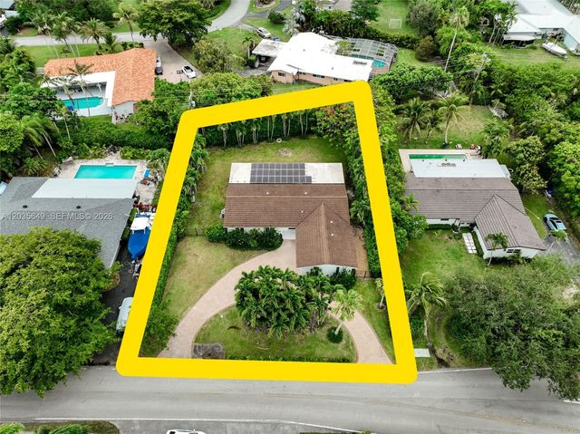 6600 SW 144th Street, Coral Gables, FL 33158