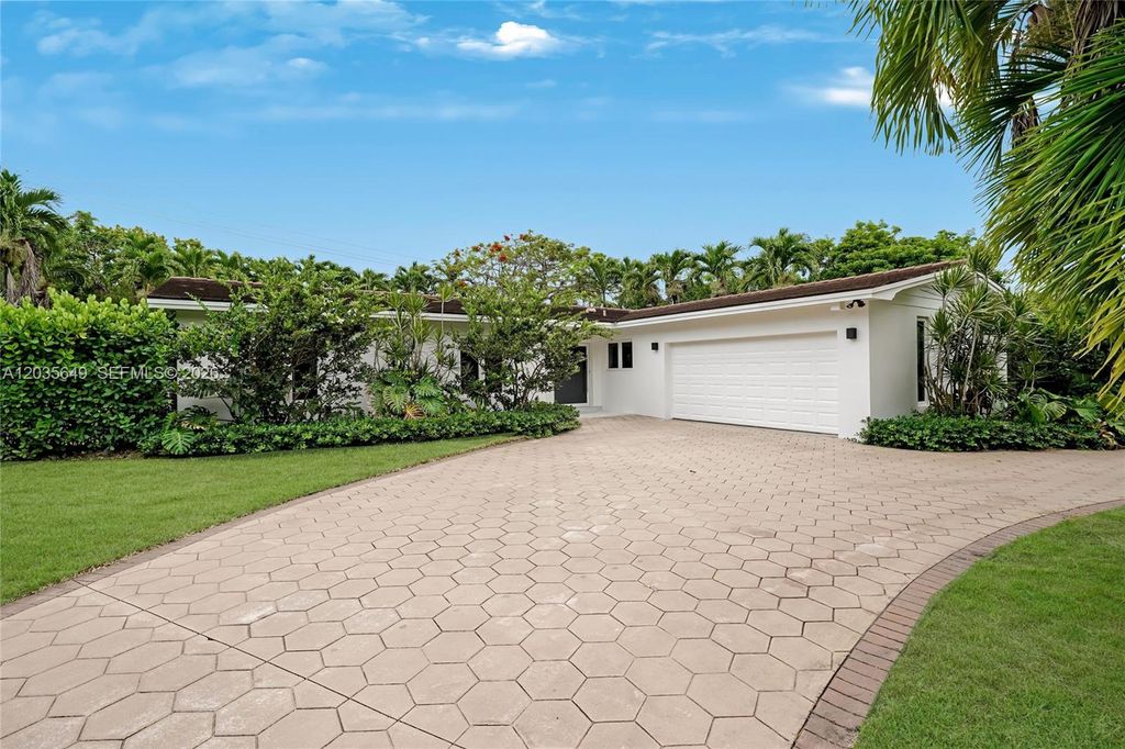 6600 SW 144th Street, Coral Gables, FL 33158