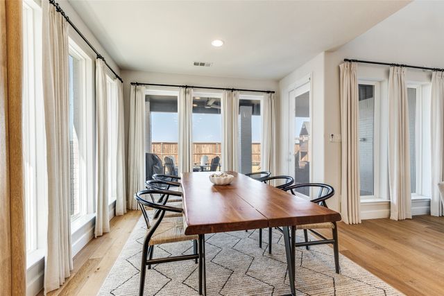 3013 Saltwood Court, Celina, TX 75009