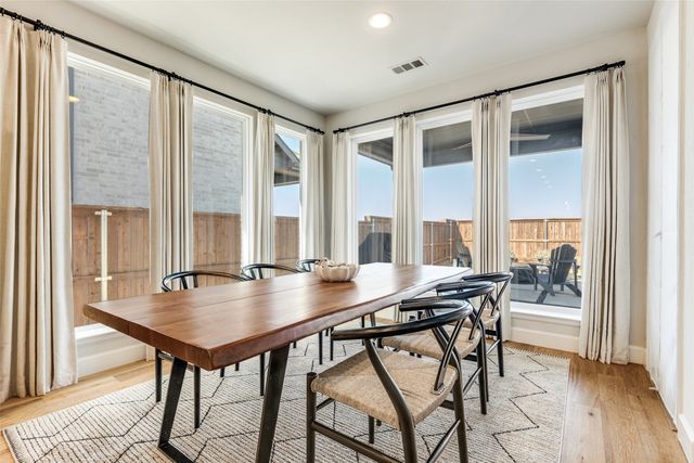 3013 Saltwood Court, Celina, TX 75009