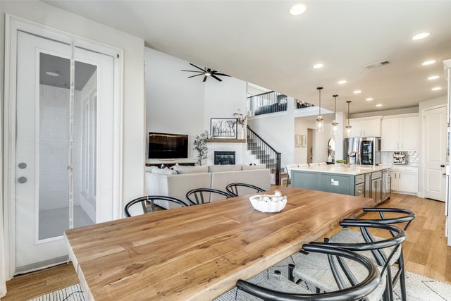 3013 Saltwood Court, Celina, TX 75009