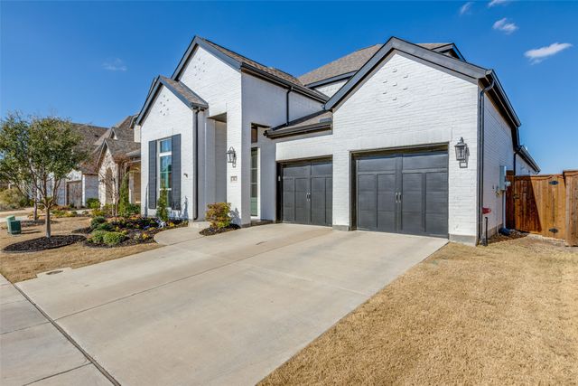 3013 Saltwood Court, Celina, TX 75009