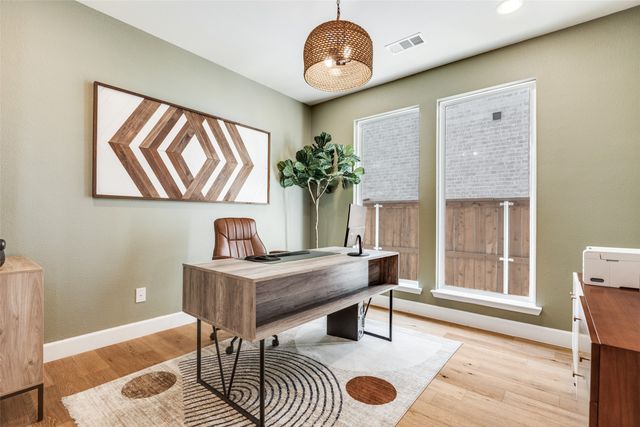 3013 Saltwood Court, Celina, TX 75009