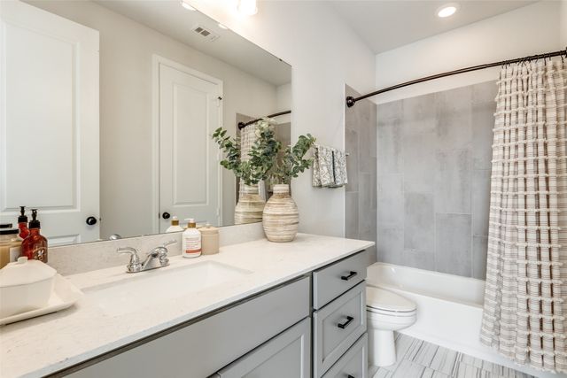 3013 Saltwood Court, Celina, TX 75009