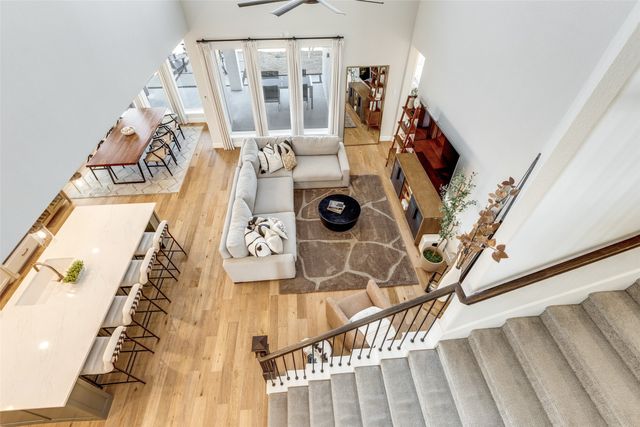 3013 Saltwood Court, Celina, TX 75009