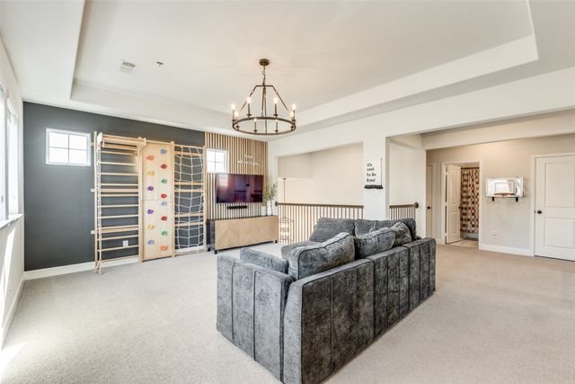 3013 Saltwood Court, Celina, TX 75009