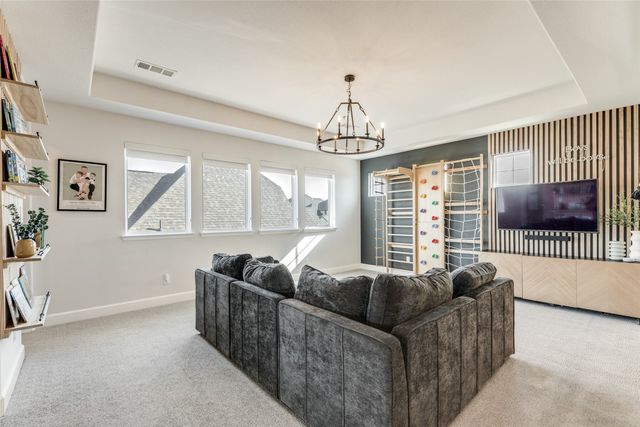 3013 Saltwood Court, Celina, TX 75009