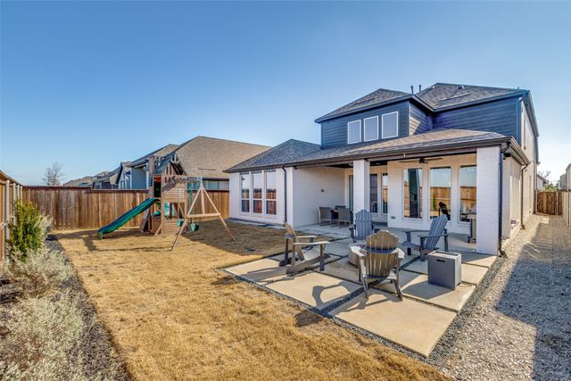 3013 Saltwood Court, Celina, TX 75009