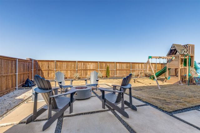 3013 Saltwood Court, Celina, TX 75009