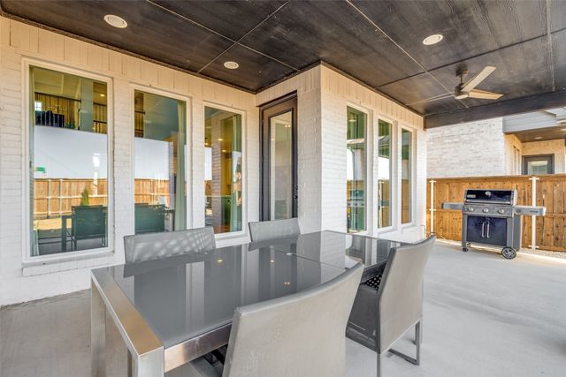 3013 Saltwood Court, Celina, TX 75009