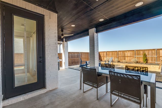 3013 Saltwood Court, Celina, TX 75009