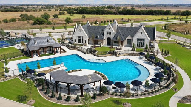 3013 Saltwood Court, Celina, TX 75009